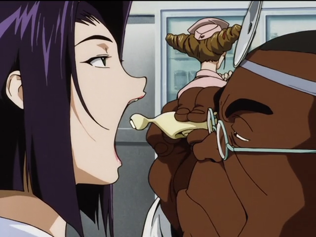 Cowboy Bebop (AnimeHD)